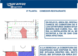 Garante Seguridad, S.L.